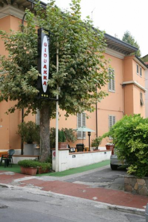 Hotel Giovanna Montecatini Terme